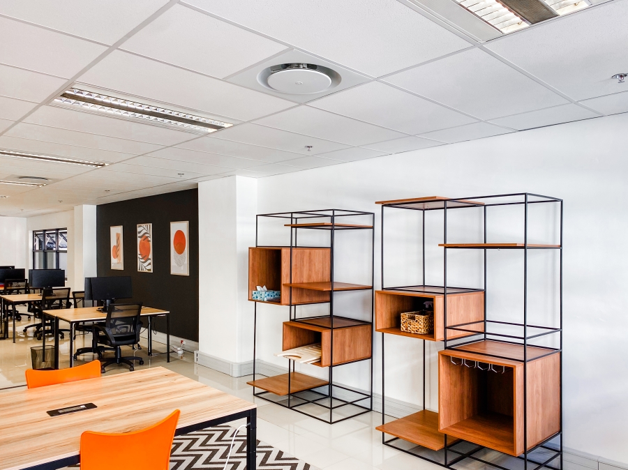 To Let commercial Property for Rent in Cape Town City Centre Western Cape